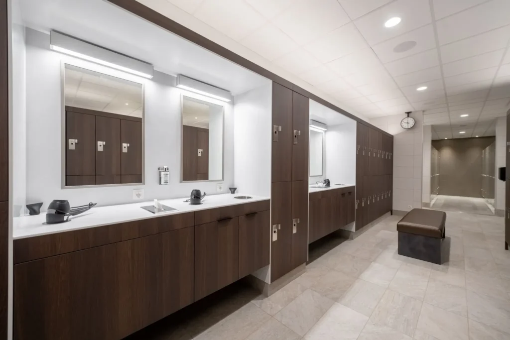 Golf Club Public Areas Fit-Out 4 1730369588588