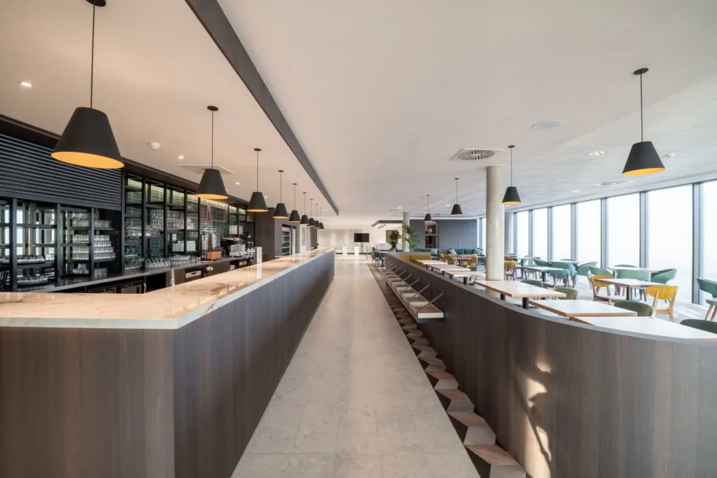 Golf Club Public Areas Fit-Out 1 1730369594916