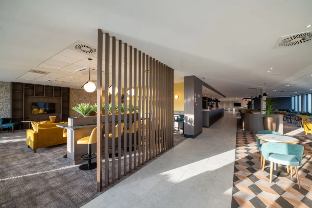 Golf Club Public Areas Fit-Out 2 1730369596718