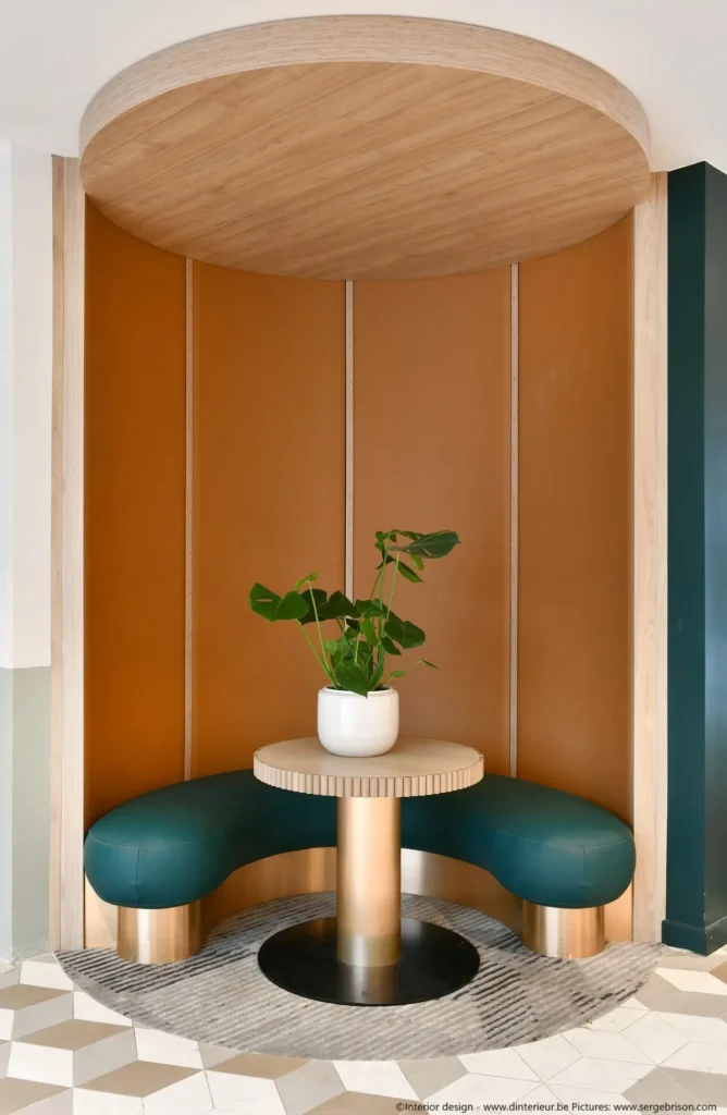 Hotel Public Area Fit-Out 2 1739539581448