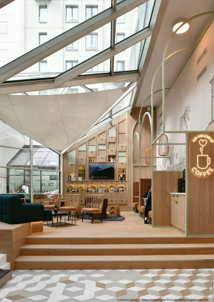 Hotel Public Area Fit-Out 4 1739539581832