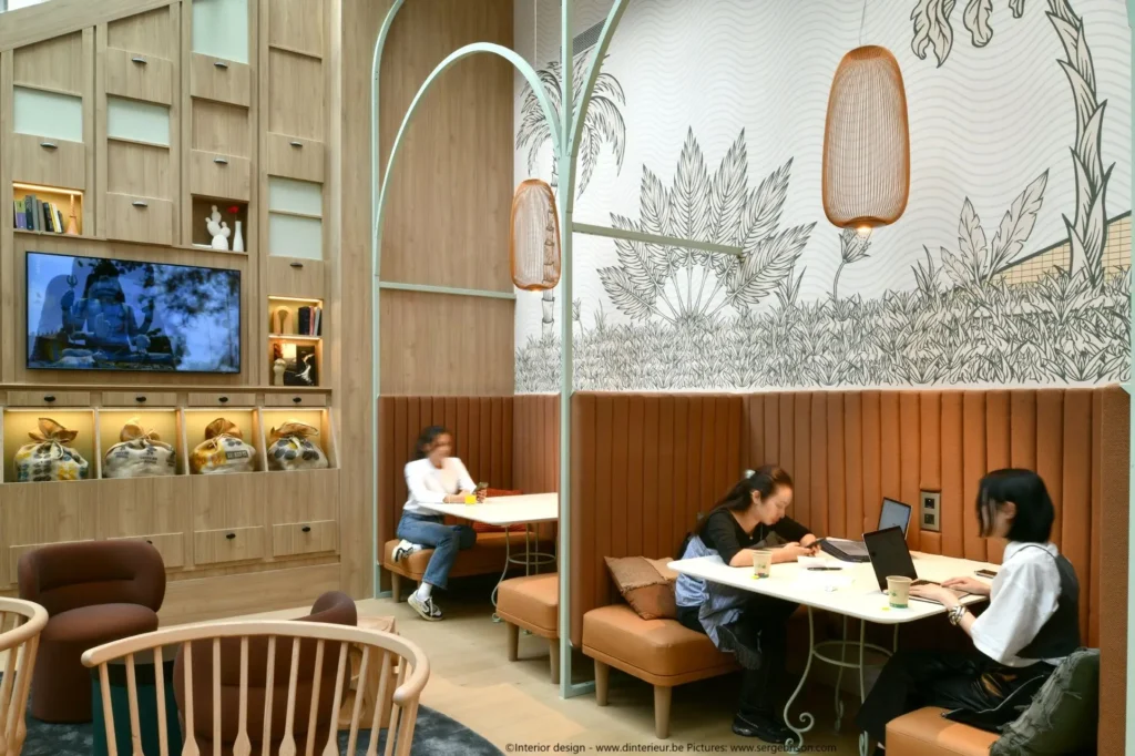 Hotel Public Area Fit-Out 5 1739539582126