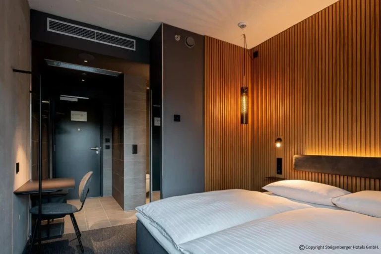 Lobby & F&B Public Areas Fit-Out 7 Lobby & F&B Public Areas Fit-Out