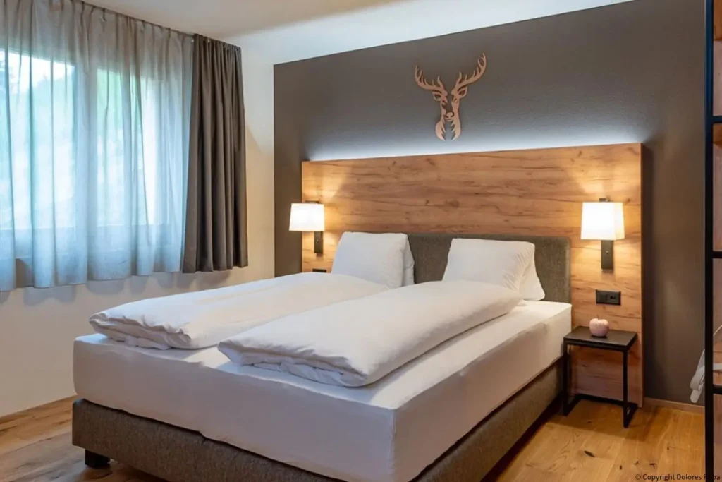 30 apartments completed in Brigels 1 1758783484969