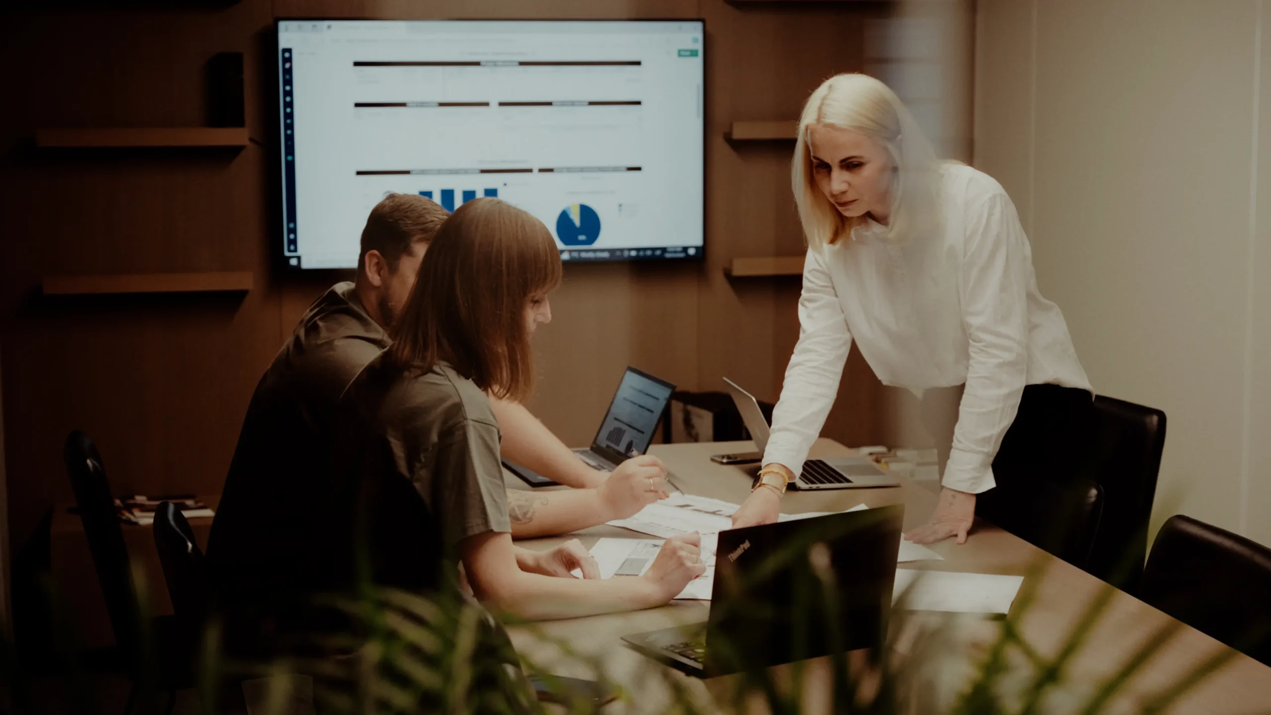 About Good Guys 1 good guys team