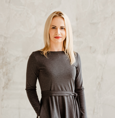 Milda Ridikienė
